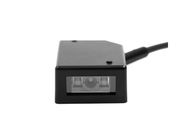 Portatif 1D Barkod Tarama Motoru USB / RS232 Arabirimi Otomatik Algılama